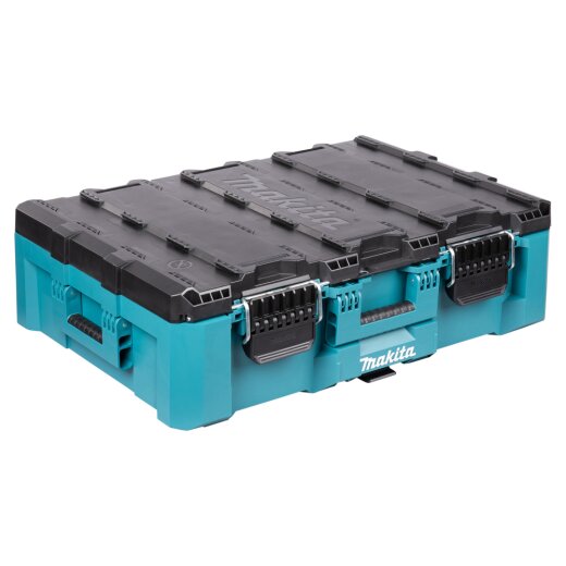 Makita P-91017 MAKTRAK Werkzeugbox L EN