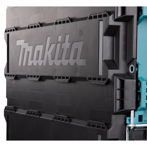 Makita P-91017 MAKTRAK Werkzeugbox L EN