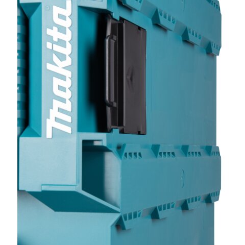 Makita P-91017 MAKTRAK Werkzeugbox L EN
