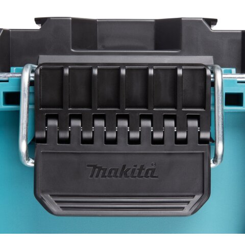 Makita P-91017 MAKTRAK Werkzeugbox L EN
