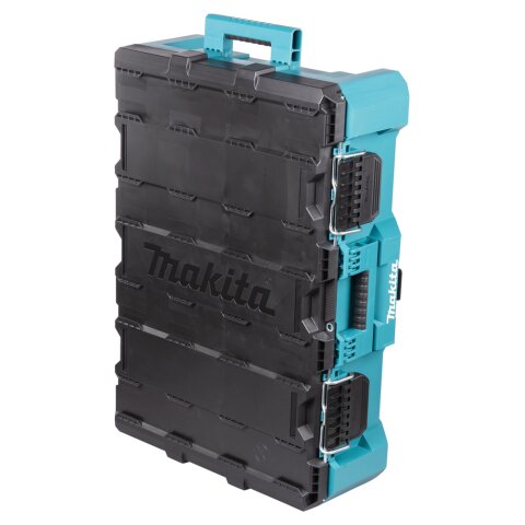 Makita P-91017 MAKTRAK Werkzeugbox L EN