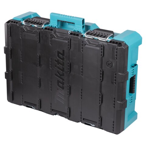 Makita P-91017 MAKTRAK Werkzeugbox L EN