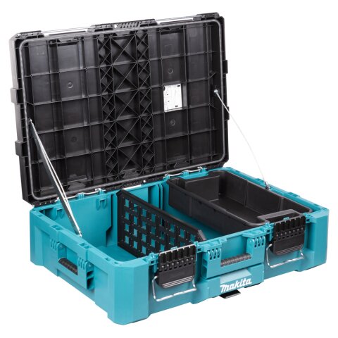 Makita P-91017 MAKTRAK Werkzeugbox L EN