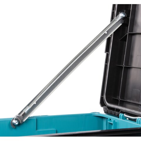 Makita P-91017 MAKTRAK Werkzeugbox L EN