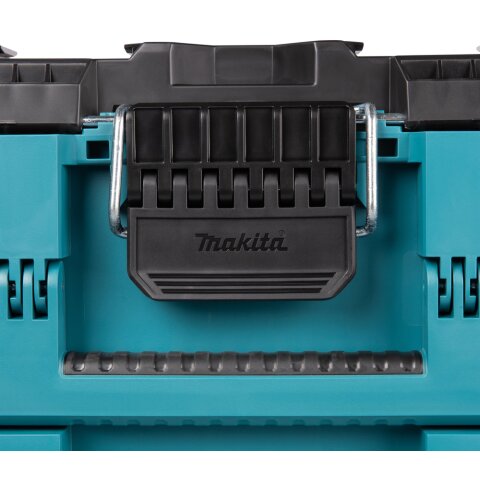Makita P-91023 MAKTRAK Erweit.-Werkzeugbox XL EN