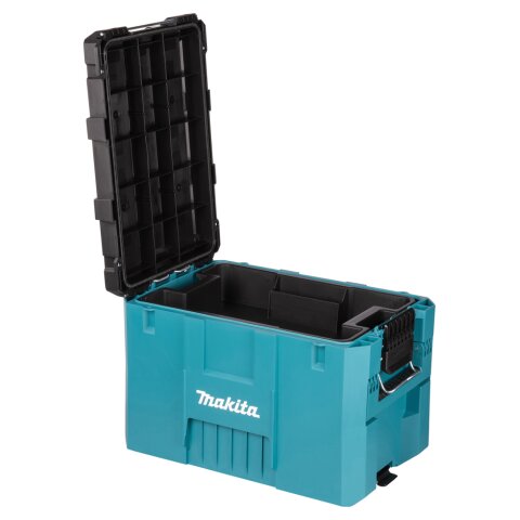 Makita P-91023 MAKTRAK Erweit.-Werkzeugbox XL EN