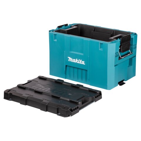 Makita P-91023 MAKTRAK Erweit.-Werkzeugbox XL EN