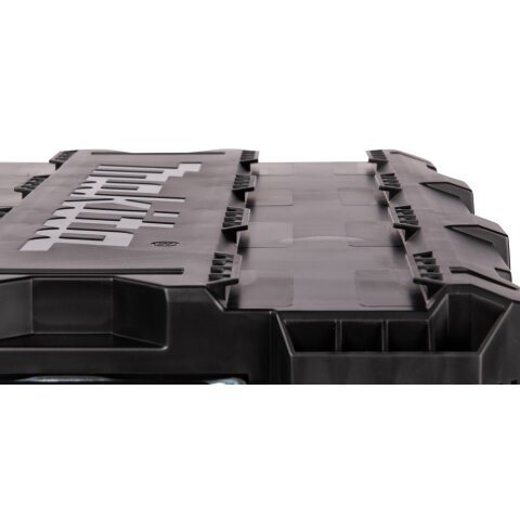 Makita P-91023 MAKTRAK Erweit.-Werkzeugbox XL EN