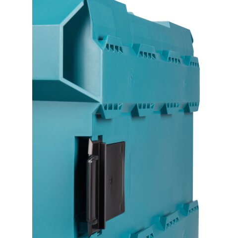 Makita P-91023 MAKTRAK Erweit.-Werkzeugbox XL EN