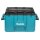 Makita P-91023 MAKTRAK Erweit.-Werkzeugbox XL EN