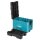 Makita P-91023 MAKTRAK Erweit.-Werkzeugbox XL EN