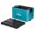 Makita P-91023 MAKTRAK Erweit.-Werkzeugbox XL EN