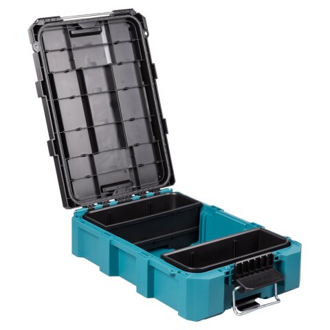 Makita P-91039 MAKTRAK Werkzeugbox M EN