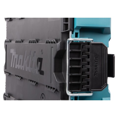 Makita P-91039 MAKTRAK Werkzeugbox M EN