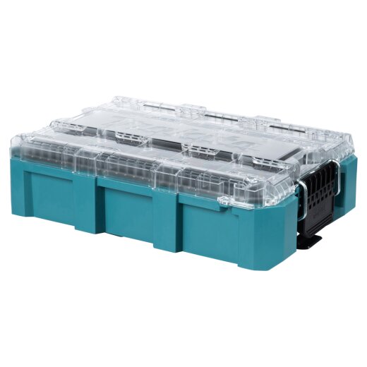Makita P-91045 MAKTRAK Organizer tief M EN