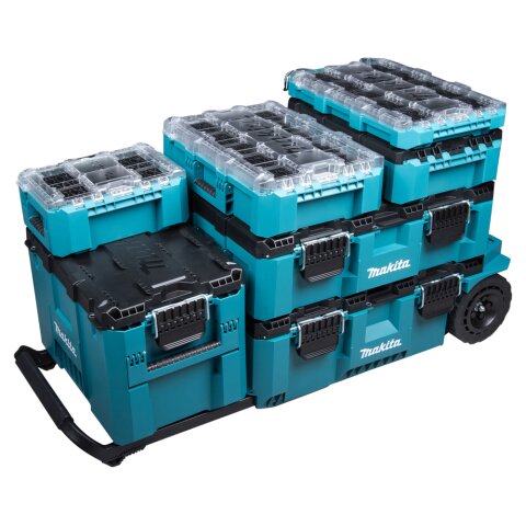 Makita P-91045 MAKTRAK Organizer tief M EN