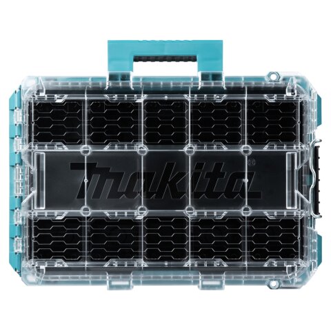 Makita P-91045 MAKTRAK Organizer tief M