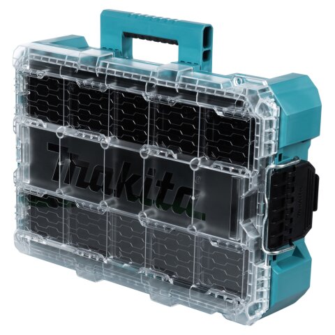 Makita P-91045 MAKTRAK Organizer tief M EN
