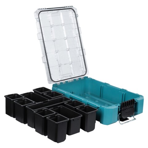 Makita P-91045 MAKTRAK Organizer tief M EN