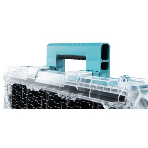 Makita P-91045 MAKTRAK Organizer tief M EN