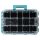 Makita P-91045 MAKTRAK Organizer tief M EN