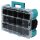 Makita P-91045 MAKTRAK Organizer tief M EN