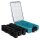 Makita P-91045 MAKTRAK Organizer tief M EN