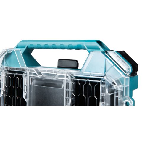Makita P-91051 MAKTRAK Organizer flach M EN