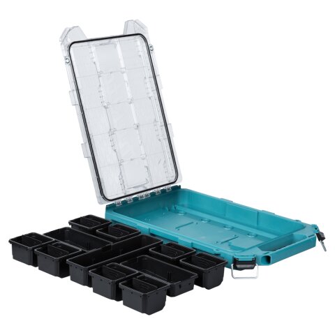 Makita P-91051 MAKTRAK Organizer flach M EN