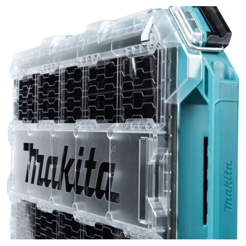 Makita P-91051 MAKTRAK Organizer flach M EN