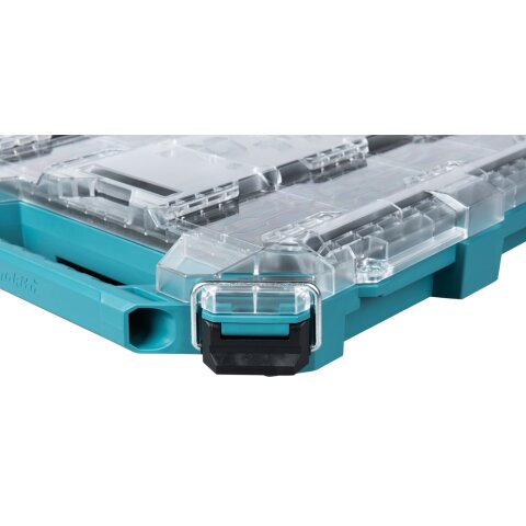 Makita P-91051 MAKTRAK Organizer flach M EN