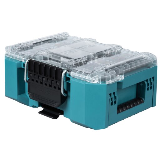 Makita P-91067 MAKTRAK Organizer kompakt EN