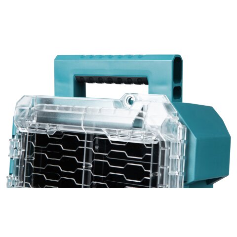 Makita P-91067 MAKTRAK Organizer kompakt EN