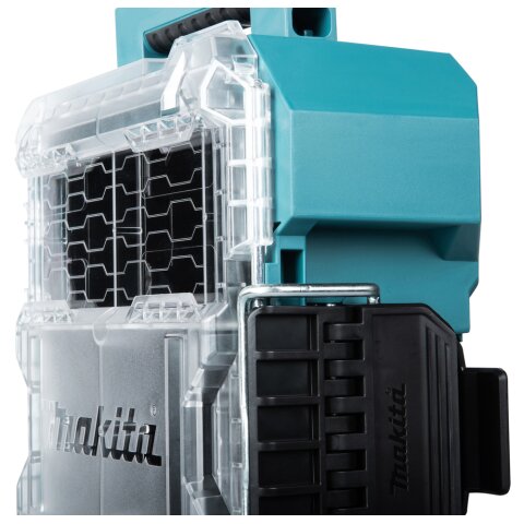 Makita P-91067 MAKTRAK Organizer kompakt EN