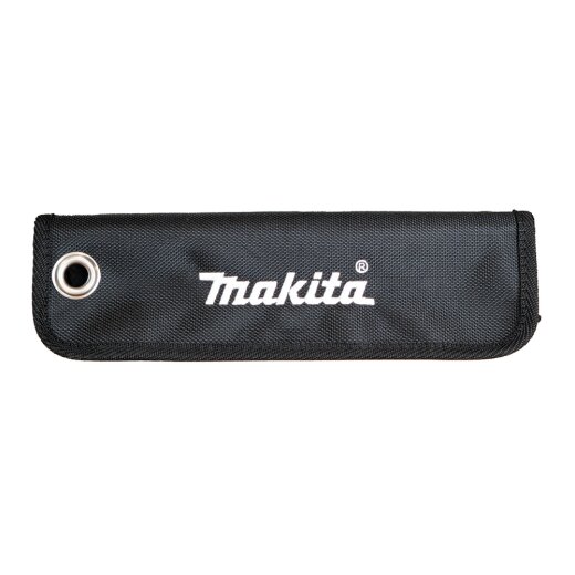 Makita P-84791 Reciprosägeblatt-Set in Rolltasche 15-tlg. EN