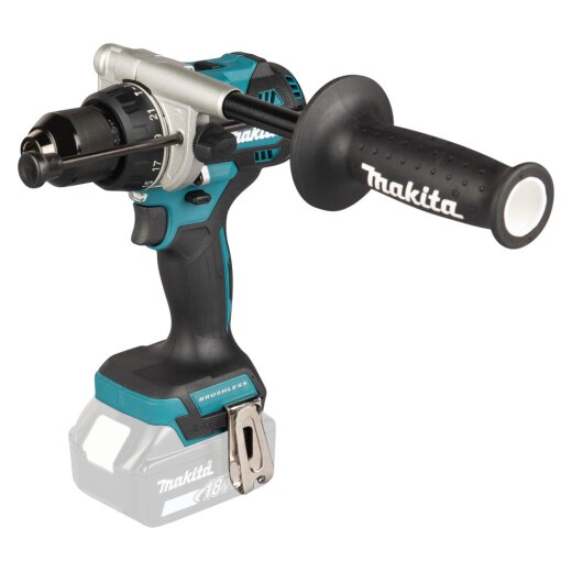 Makita DHP492Z Akku-Schlagbohrschrauber 18V (ohne Akku, ohne Ladegerät)
