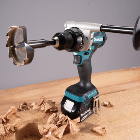 Makita DHP492Z Akku-Schlagbohrschrauber 18V (ohne Akku, ohne Ladegerät)