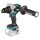 Makita DHP492Z Akku-Schlagbohrschrauber 18V (ohne Akku, ohne Ladegerät)