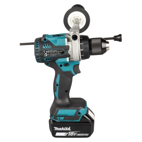 Makita DHP492 Akku-Schlagbohrschrauber 18V