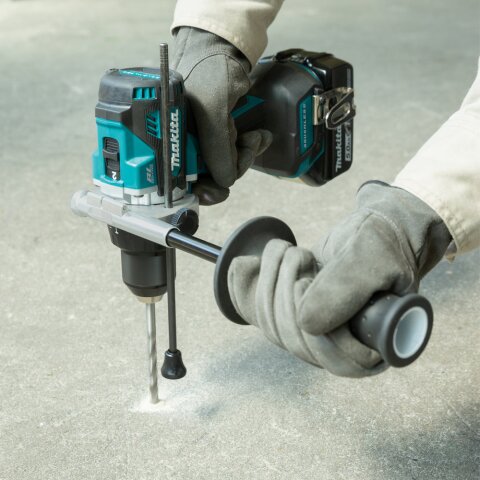 Makita DHP492 Akku-Schlagbohrschrauber 18V