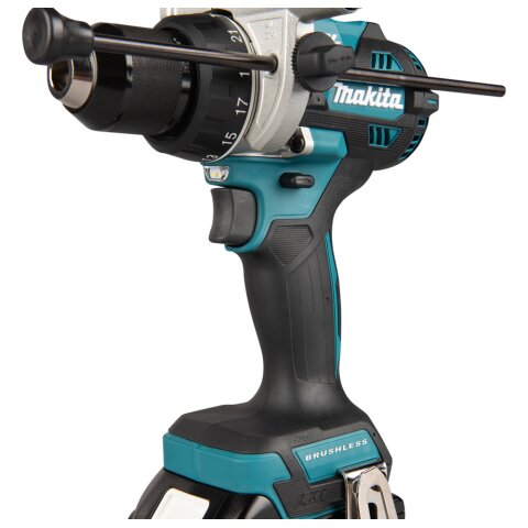 Makita DHP492 Akku-Schlagbohrschrauber 18V