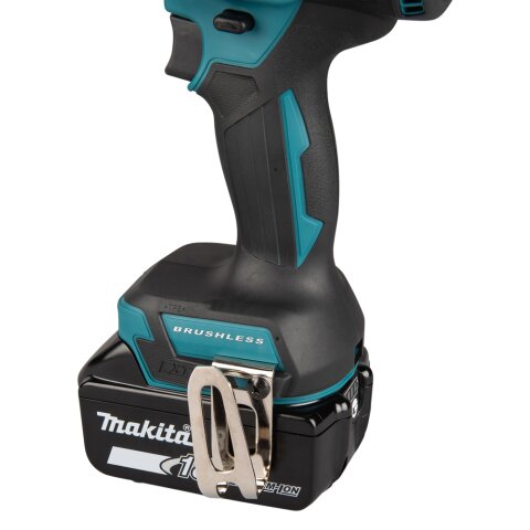 Makita DHP492 Akku-Schlagbohrschrauber 18V