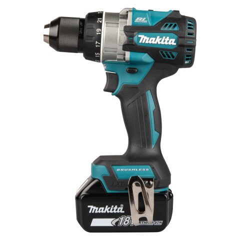 Makita DHP492 Akku-Schlagbohrschrauber 18V