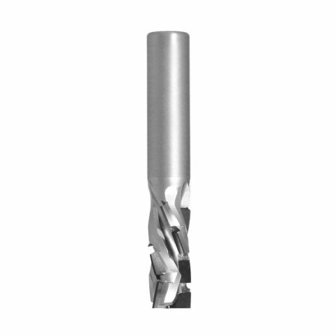 12mm Diamant (PKD) Nestingfräser Z3+1 12x27/75mm...