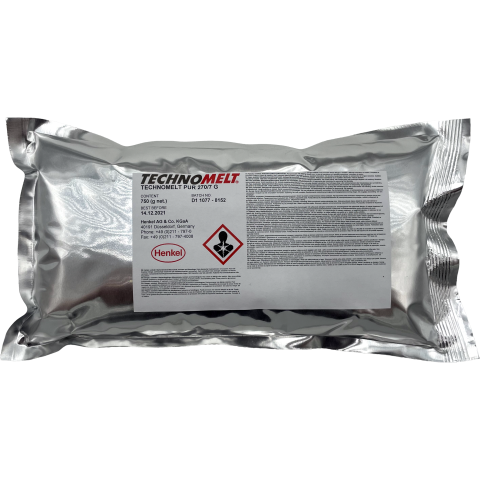 Henkel PUR 260/1 ME Technomelt Schmelzkleber Granulat...