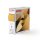 Smirdex P280 Abrasoft "135sp" 115mm Aluminiumoxid gelb 25m - 135120280