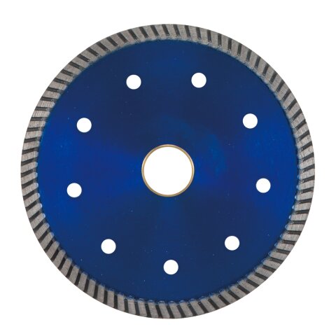 Makita COMET-Turbo Diamond Cutting Discs 125-230mm