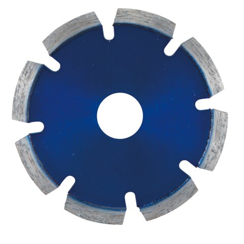 Makita COMET diamond cutting disc for mortar joints