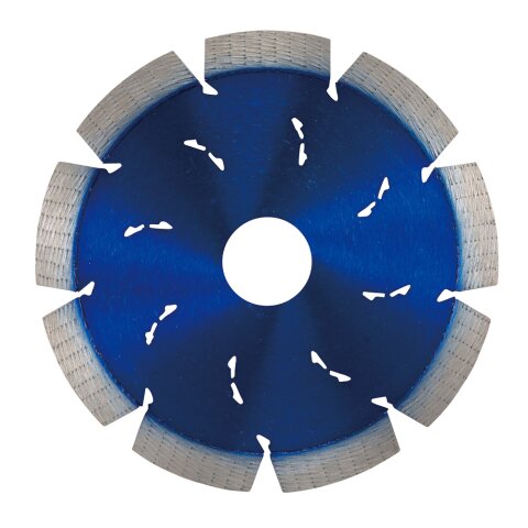 Makita COMET Rapide diamond cutting disc 115 - 400mm