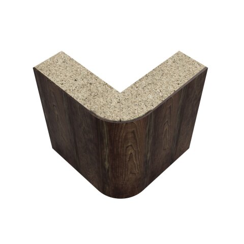 JSO Diamant (PKD) Profil-Foldingfräer Z2 46,8x25/115mm rechts HSK-F 63